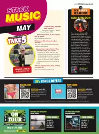 JB Hi-Fi catalogue Page 36