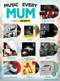 JB Hi-Fi catalogue Page 39