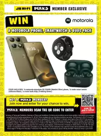 JB Hi-Fi catalogue Page 4