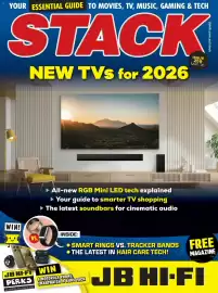 JB Hi-Fi catalogue Page 47