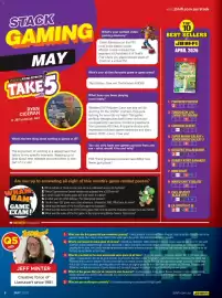 JB Hi-Fi catalogue Page 6