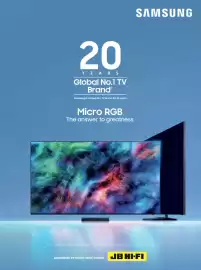 JB Hi-Fi catalogue Page 63