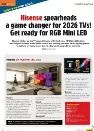JB Hi-Fi catalogue Page 64