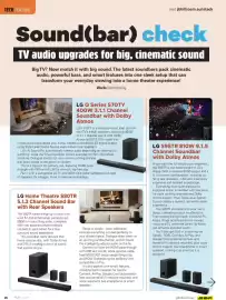 JB Hi-Fi catalogue Page 72