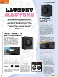 JB Hi-Fi catalogue Page 84