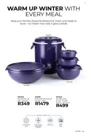 Table Charm Direct catalogue Page 13