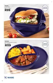 Table Charm Direct catalogue Page 14