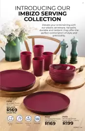 Table Charm Direct catalogue Page 17