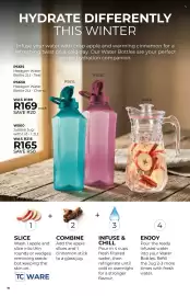 Table Charm Direct catalogue Page 18