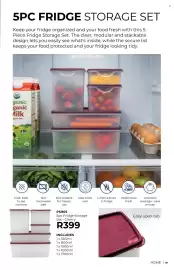 Table Charm Direct catalogue Page 19