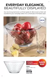 Table Charm Direct catalogue Page 2