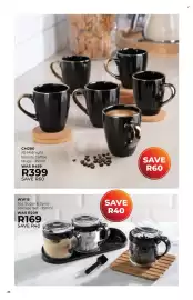 Table Charm Direct catalogue Page 24