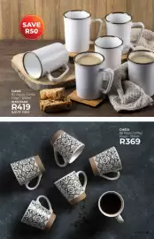Table Charm Direct catalogue Page 25