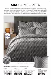 Table Charm Direct catalogue Page 28