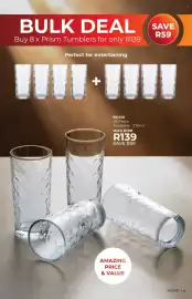 Table Charm Direct catalogue Page 3