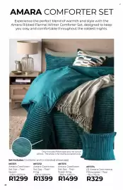 Table Charm Direct catalogue Page 30