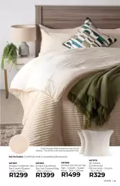 Table Charm Direct catalogue Page 31