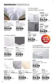 Table Charm Direct catalogue Page 32