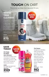 Table Charm Direct catalogue Page 33