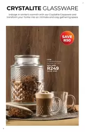 Table Charm Direct catalogue Page 4
