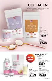 Table Charm Direct catalogue Page 41