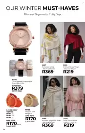 Table Charm Direct catalogue Page 48