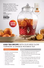 Table Charm Direct catalogue Page 5