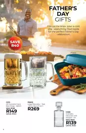 Table Charm Direct catalogue Page 6