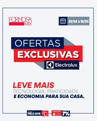 Grupo Formosa (válido até 18-05)