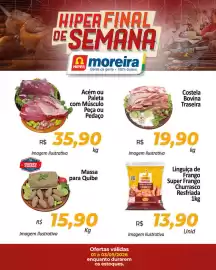 Catálogo Hiper Moreira Página 1