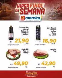 Catálogo Hiper Moreira Página 2