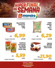 Catálogo Hiper Moreira Página 6