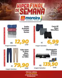Catálogo Hiper Moreira Página 9