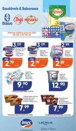 Catálogo Imec Supermercados Página 1