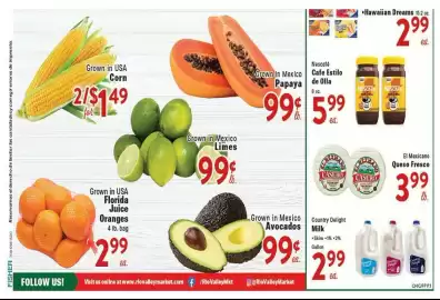 Rio Valley Market weekly ad week 18 Page 2