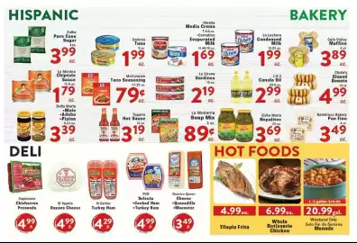 Rio Valley Market weekly ad week 18 Page 3