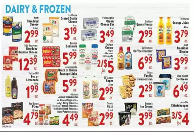 Rio Valley Market weekly ad week 18 Page 4
