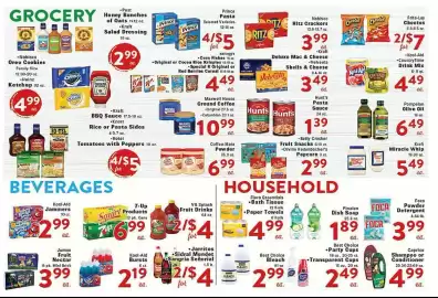 Rio Valley Market weekly ad week 18 Page 5