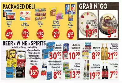 Rio Valley Market weekly ad week 18 Page 6