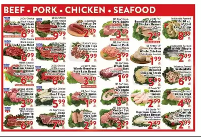 Rio Valley Market weekly ad week 18 Page 7