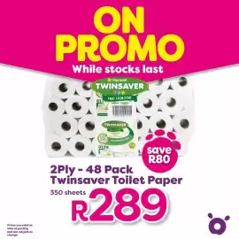 Mambo's Plastics Warehouse catalogue Page 4