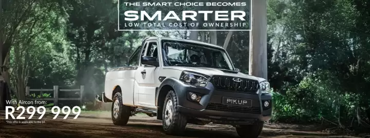 Mahindra catalogue Page 1