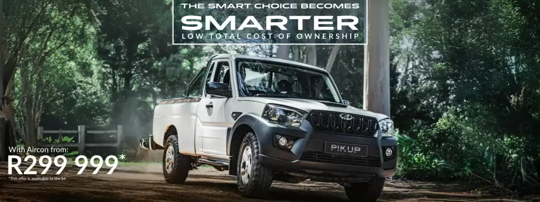 Mahindra (valid until 31-05)