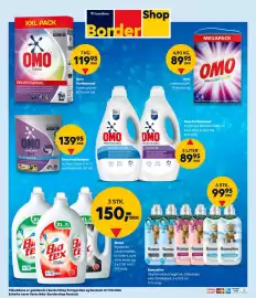 BorderShop tilbudsavis Side 1