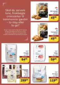 Dagrofa Food Service tilbudsavis Side 10
