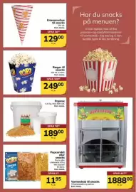 Dagrofa Food Service tilbudsavis Side 15