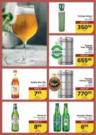Dagrofa Food Service tilbudsavis Side 16