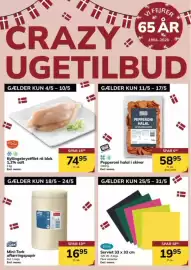 Dagrofa Food Service tilbudsavis Side 3