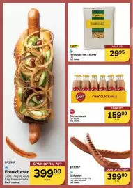 Dagrofa Food Service tilbudsavis Side 4