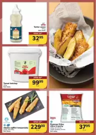 Dagrofa Food Service tilbudsavis Side 5